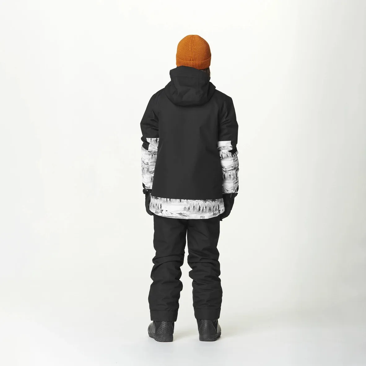 Picture Organic Kids Daumy Jacket 2025