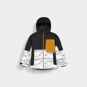 Picture Organic Kids Daumy Jacket 2025