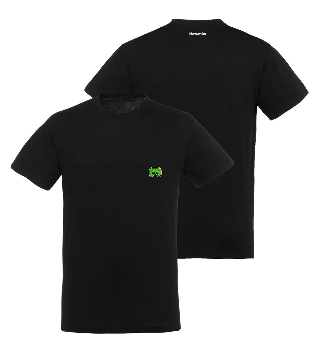 PietSmiet - Controller Stick - T-Shirt