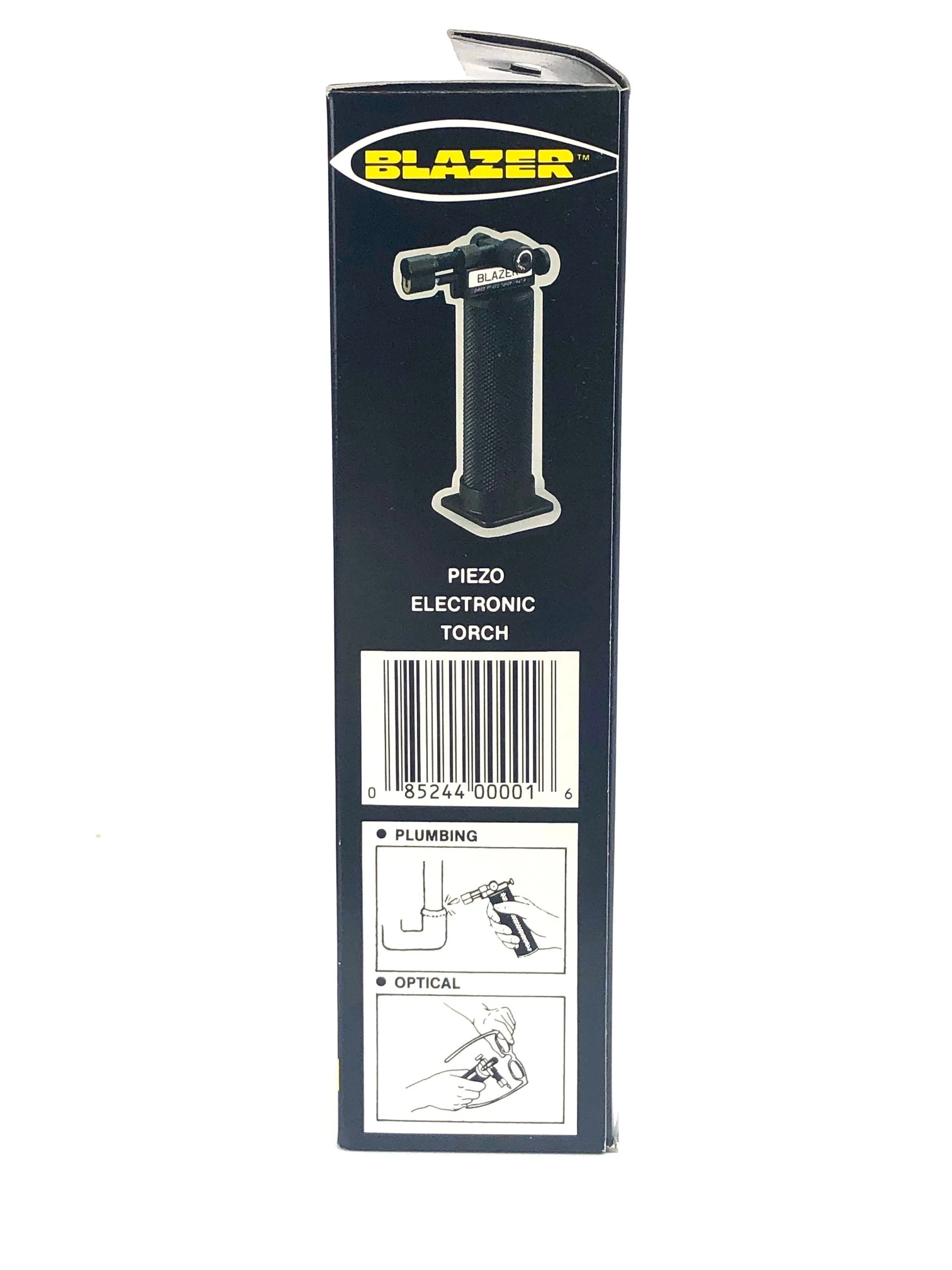Piezo electronic portable torch , SKU# 8524400