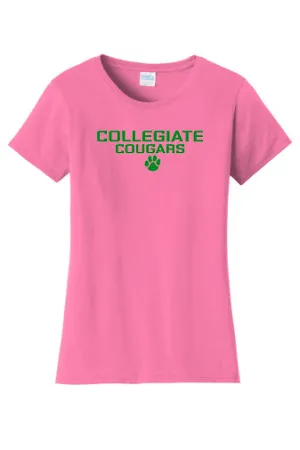 Port & Company Ladies T-Shirt