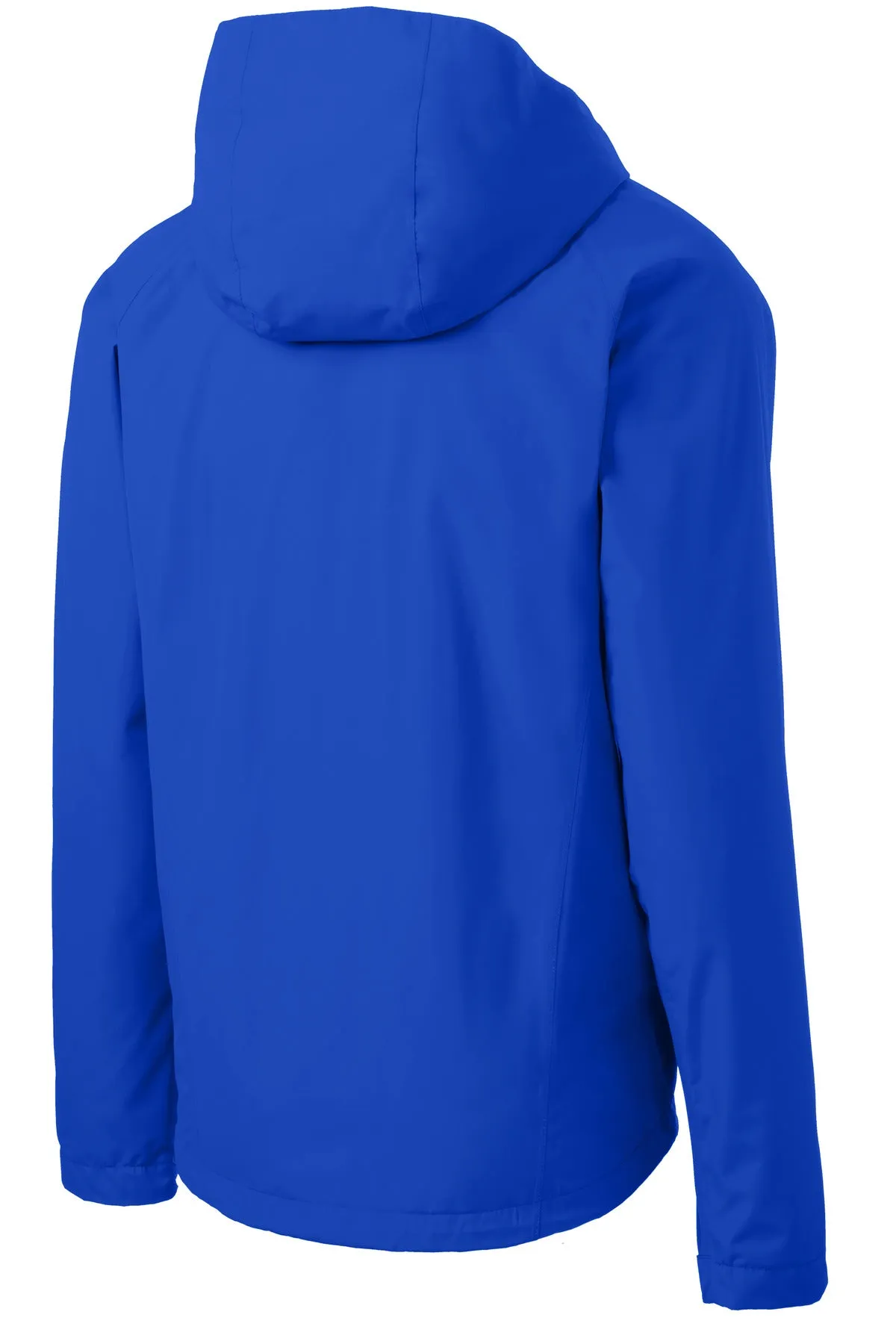 Port Authority Torrent Waterproof Jacket. J333 True Royal