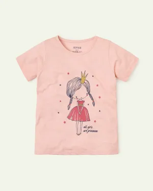 Princess T-Shirt