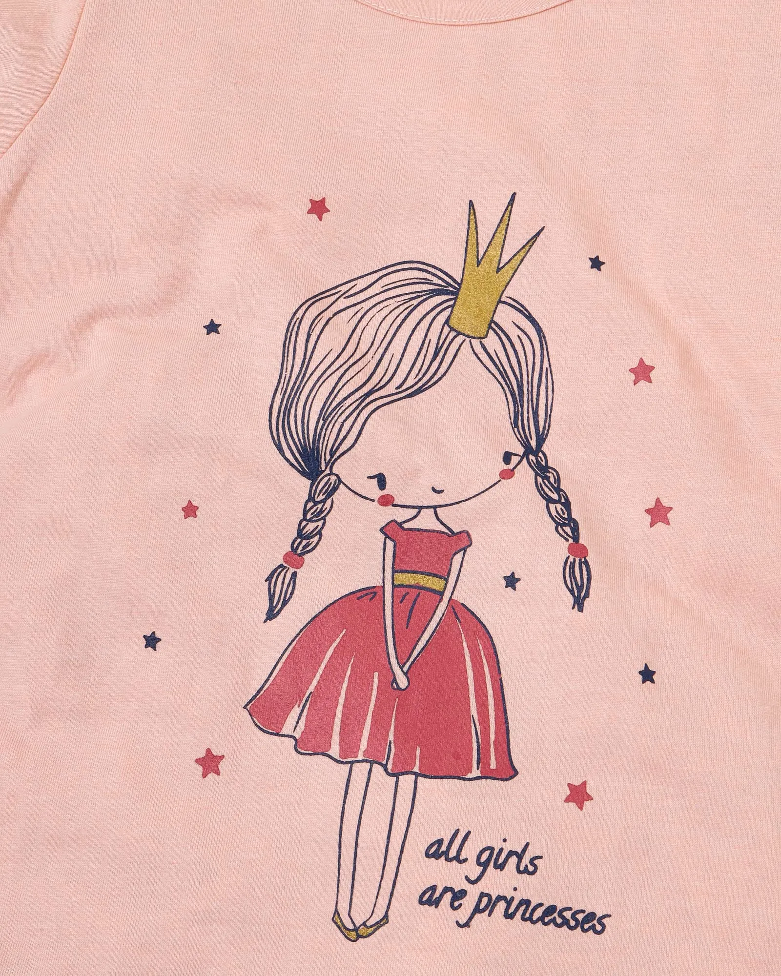 Princess T-Shirt