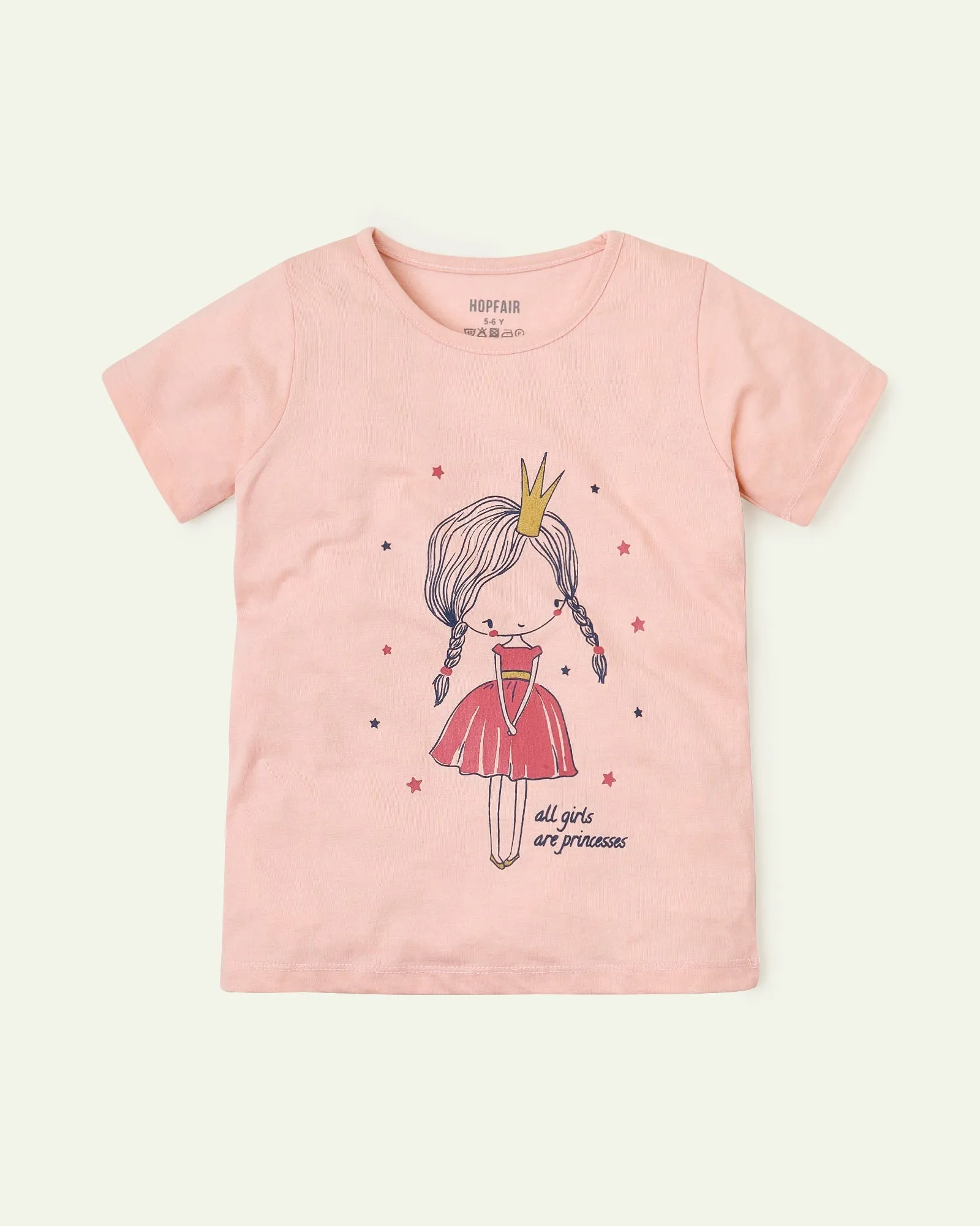 Princess T-Shirt