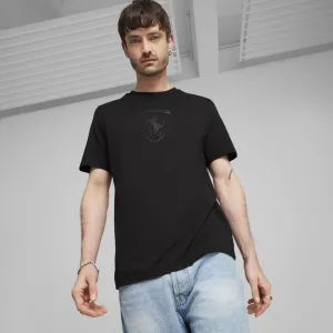 PUMA FERRARI RACE BIG SHIELD TONAL