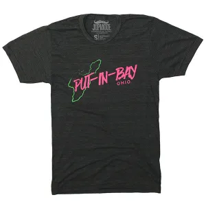 Put-in-Bay Party Shirt (Discontinued)