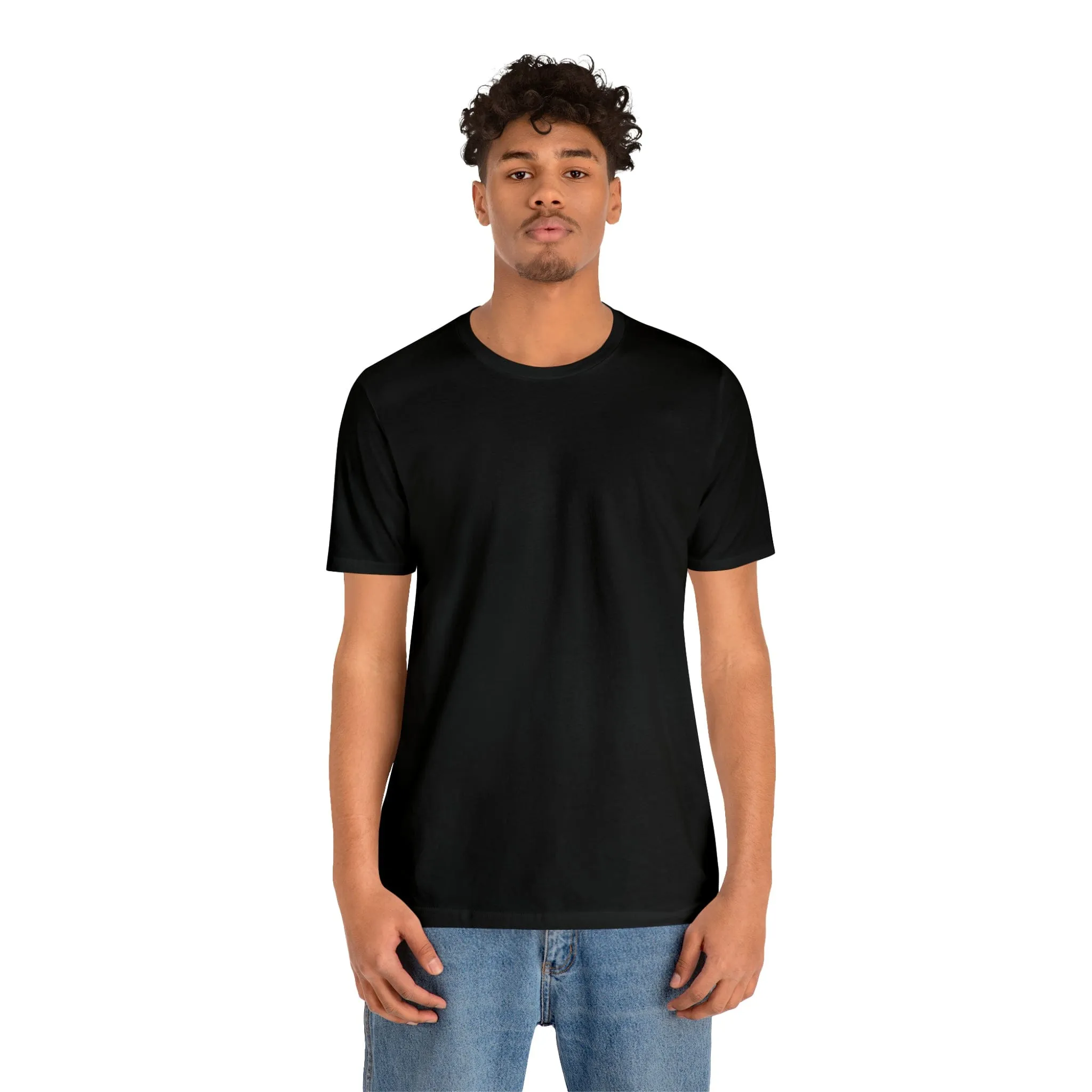 QUEEN | HER ONE AND ONLY LUXURY TEE