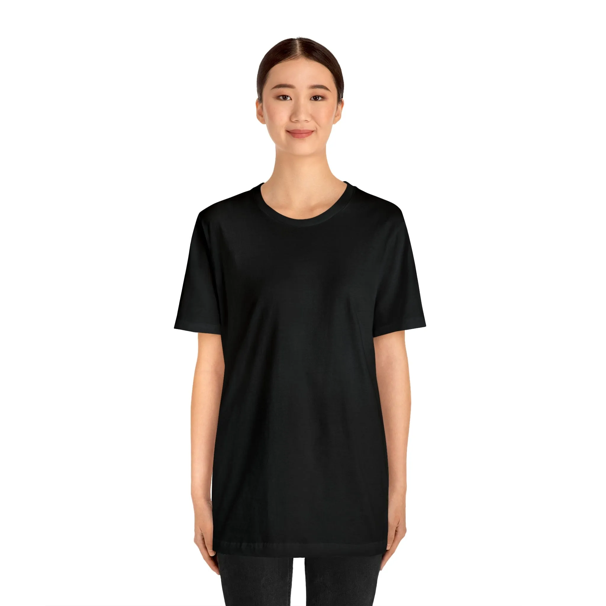 QUEEN | HER ONE AND ONLY LUXURY TEE