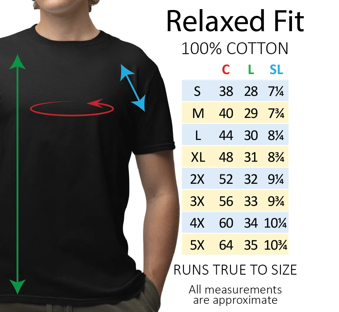"Always be nice to a diver . . . " Relaxed Fit T-shirt