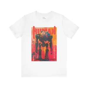 "Human" T-shirt for Men