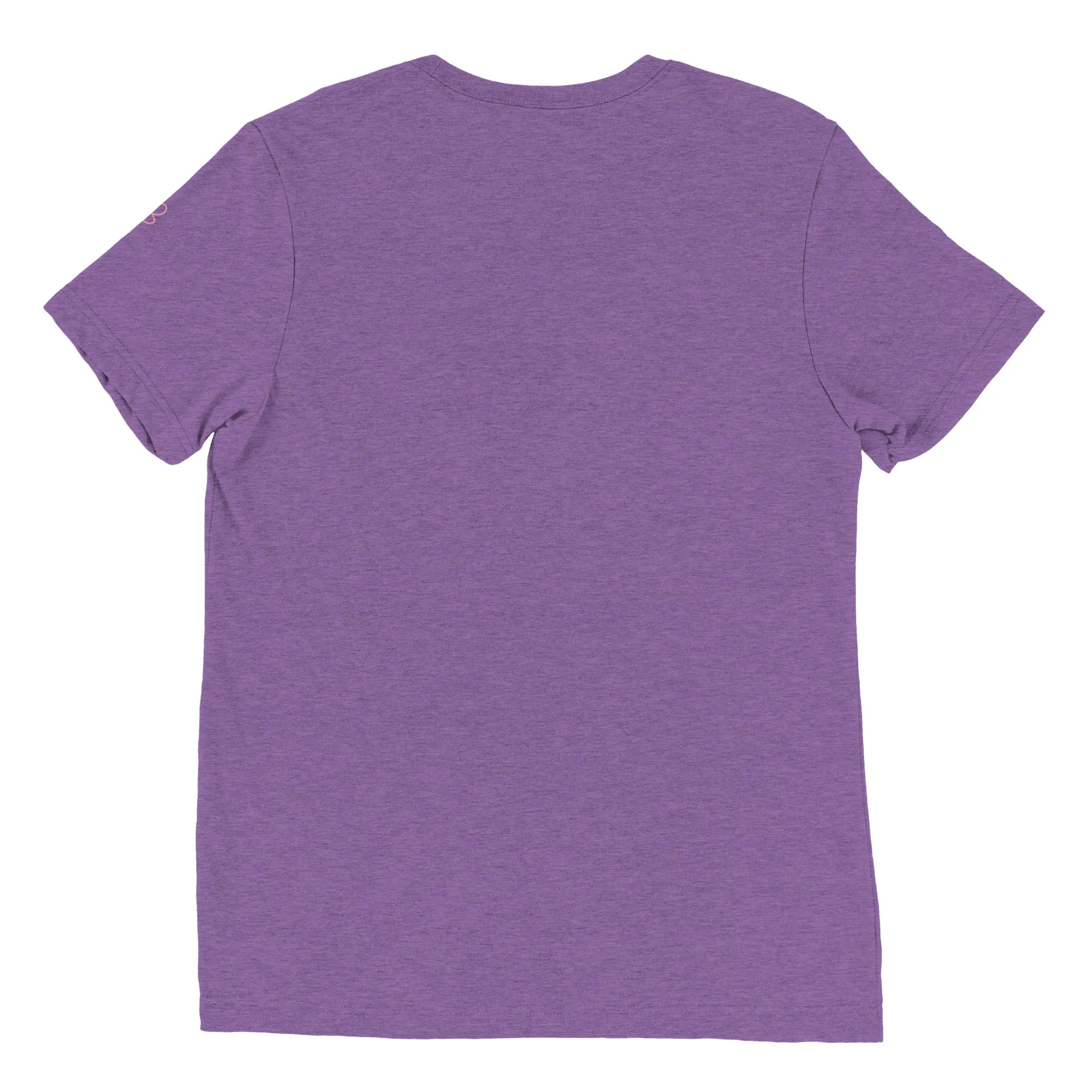 "yeah" Unisex Short sleeve t-shirt