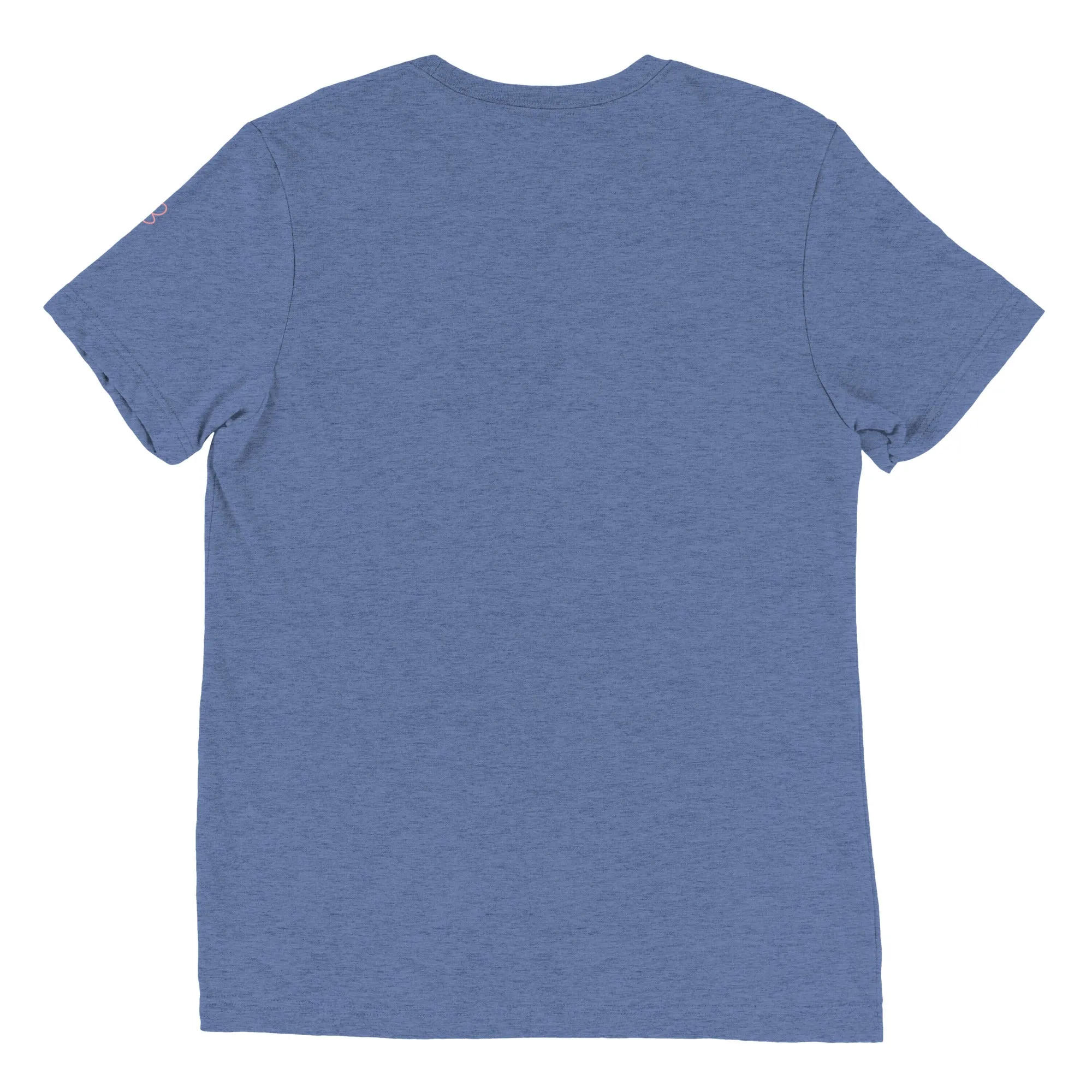 "yeah" Unisex Short sleeve t-shirt