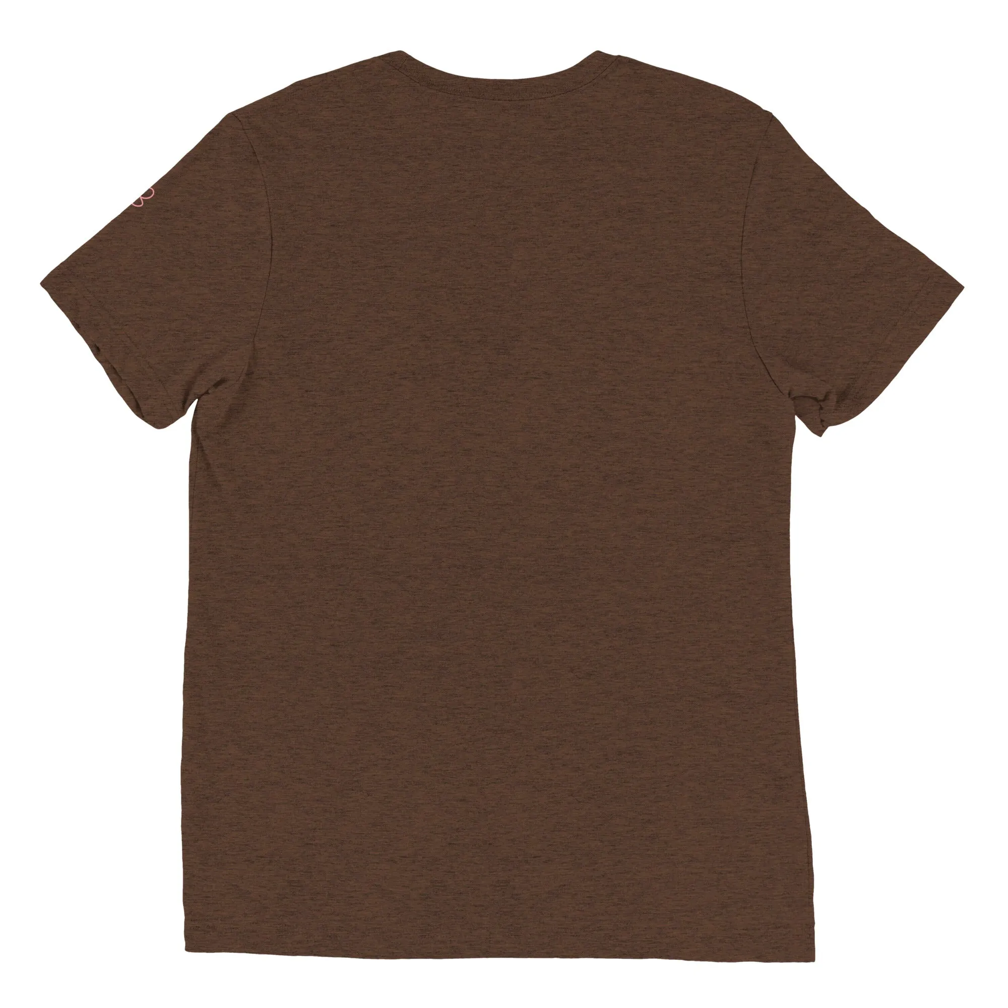 "yeah" Unisex Short sleeve t-shirt