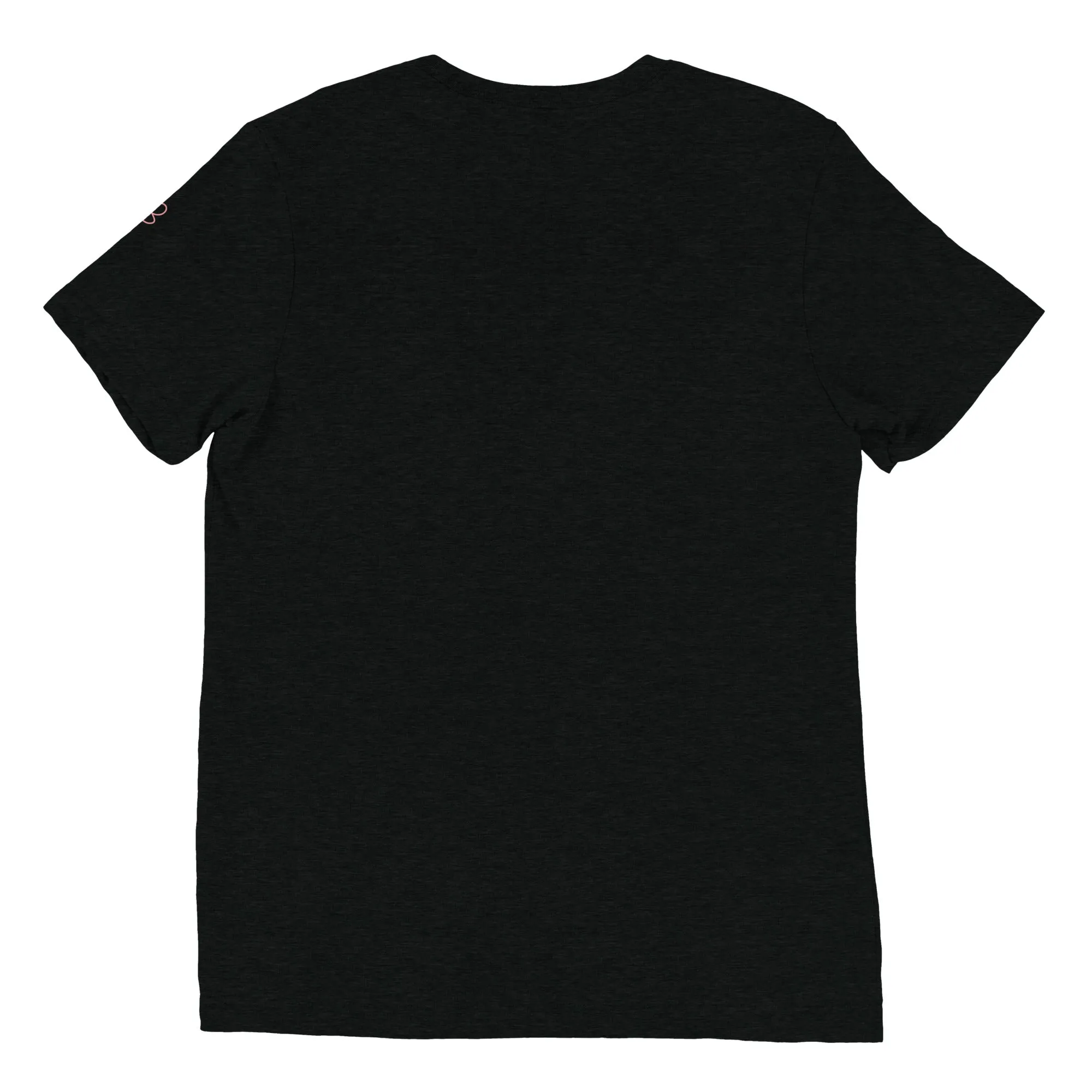 "yeah" Unisex Short sleeve t-shirt