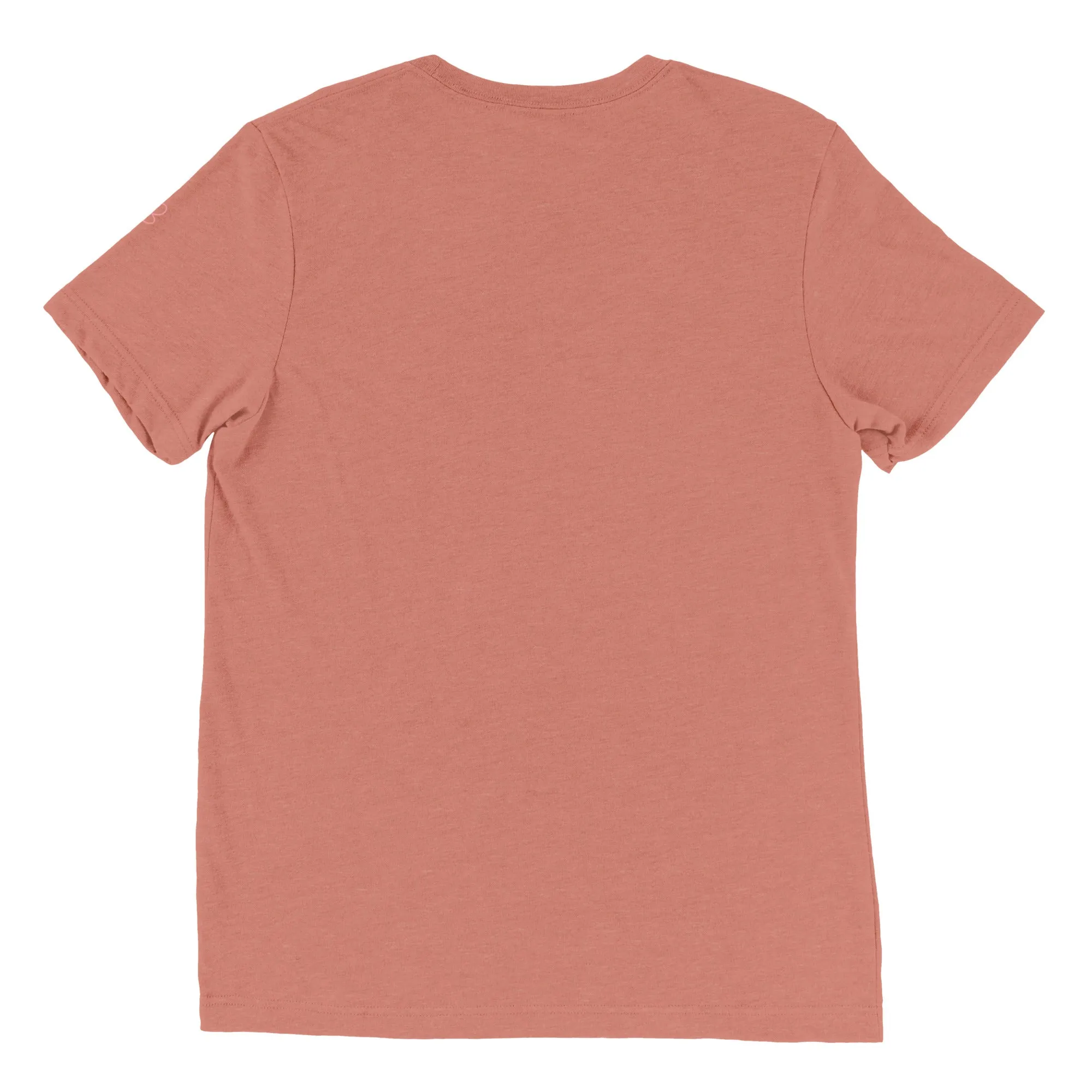 "yeah" Unisex Short sleeve t-shirt