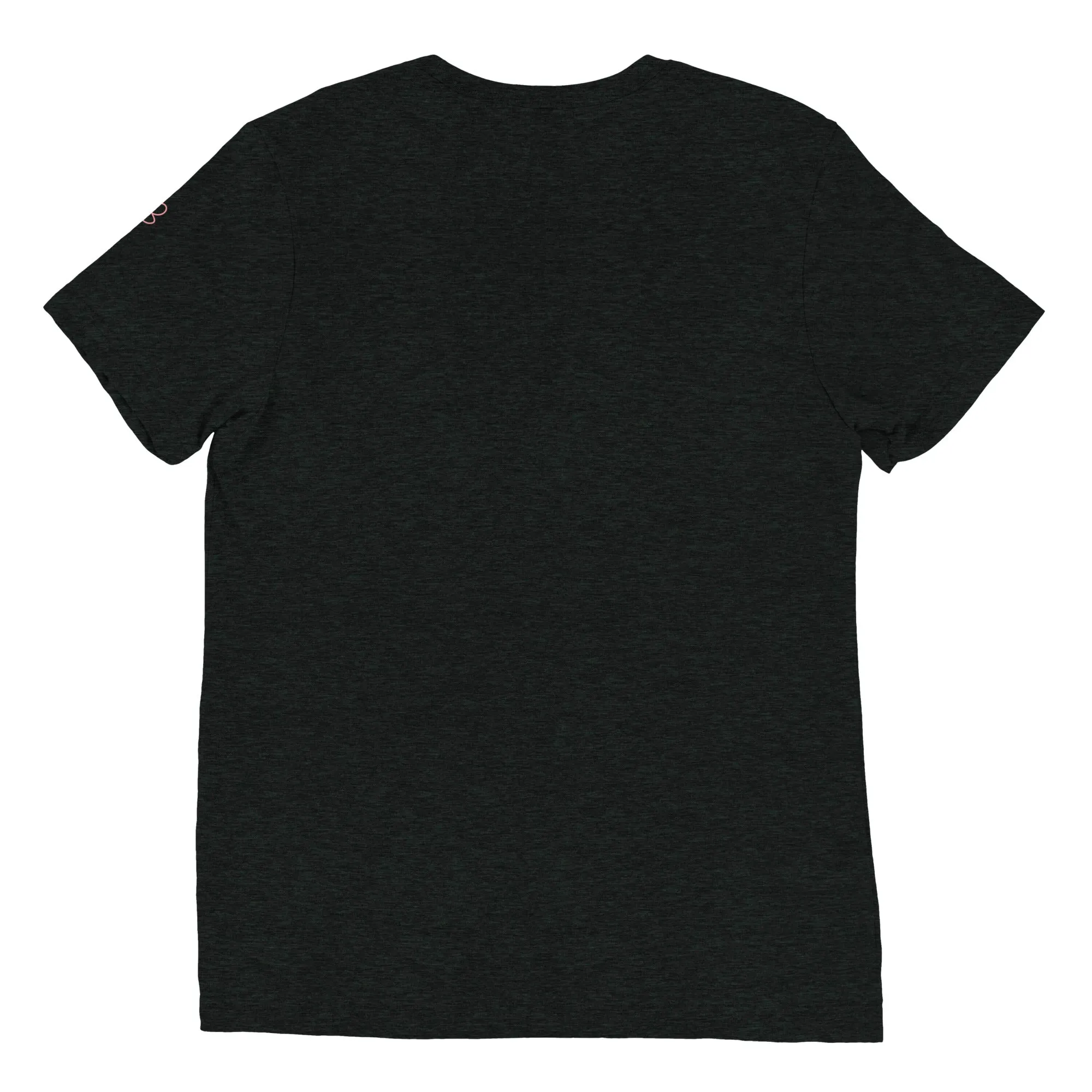 "yeah" Unisex Short sleeve t-shirt