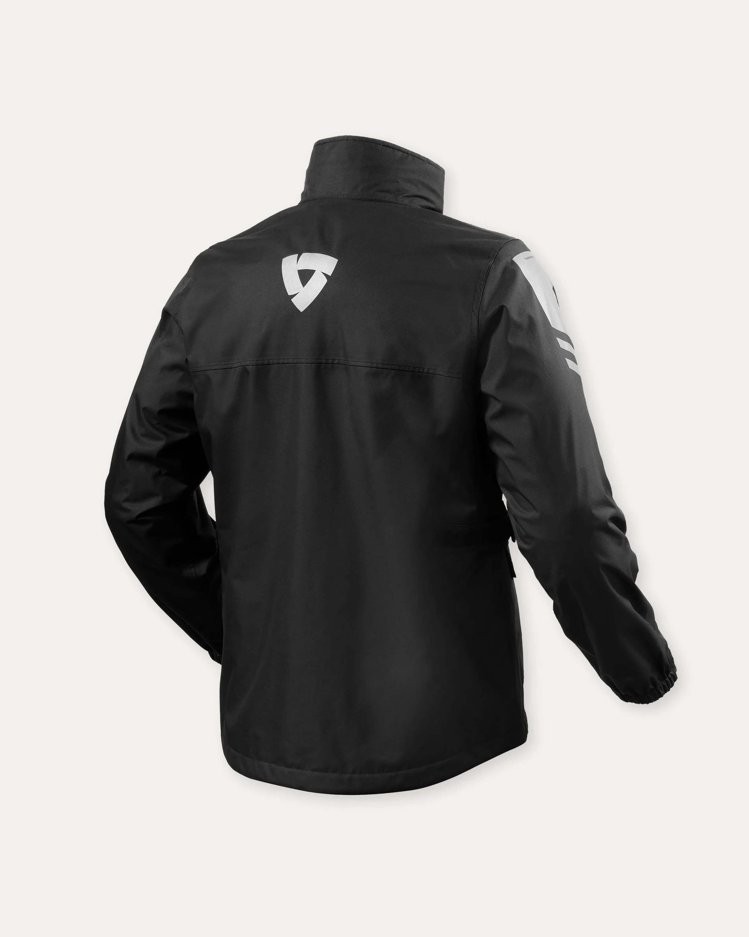 Rain Jacket Nitric 4 H2O | Black