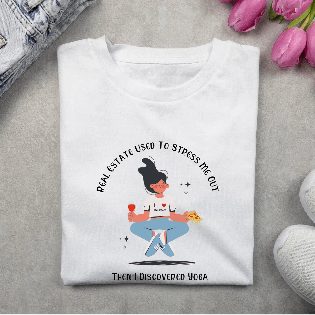 Realtor T-shirt