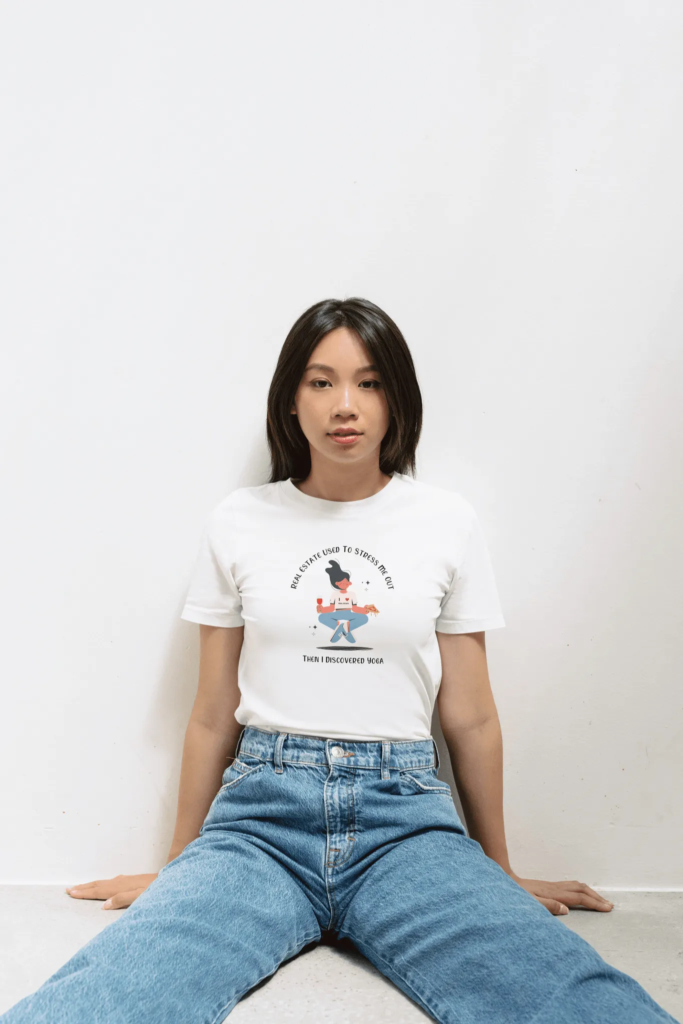 Realtor T-shirt