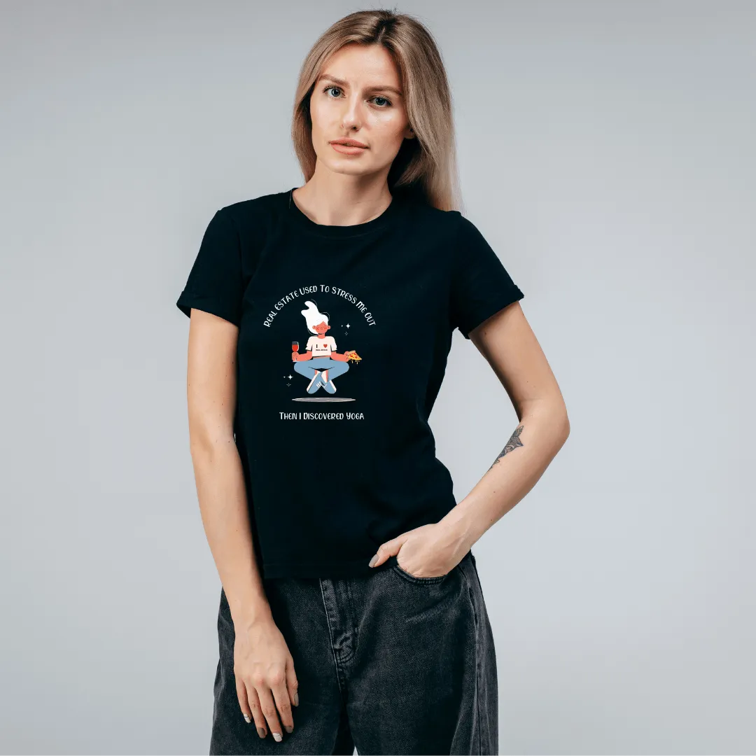 Realtor T-shirt
