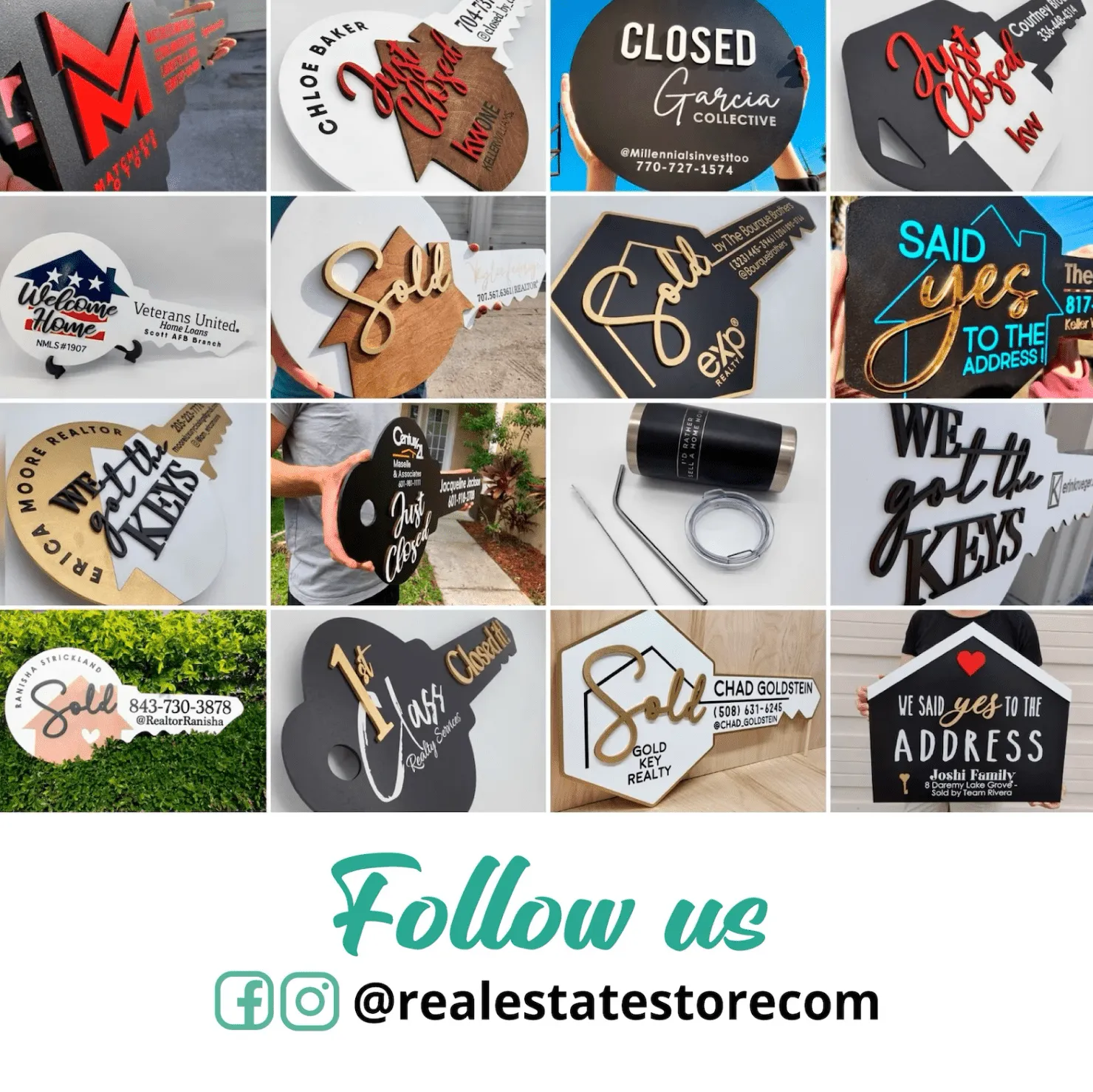 Realtor T-shirt