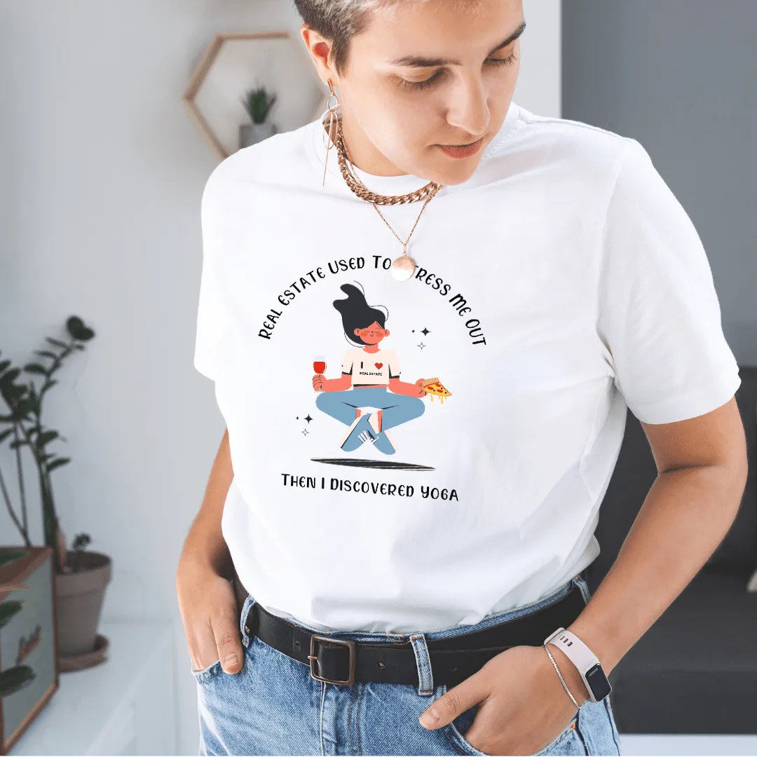 Realtor T-shirt