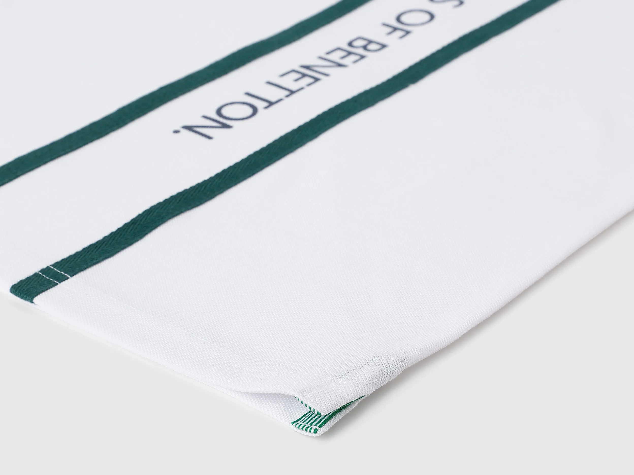 Regular Fit Polo Neck Printed T-Shirts