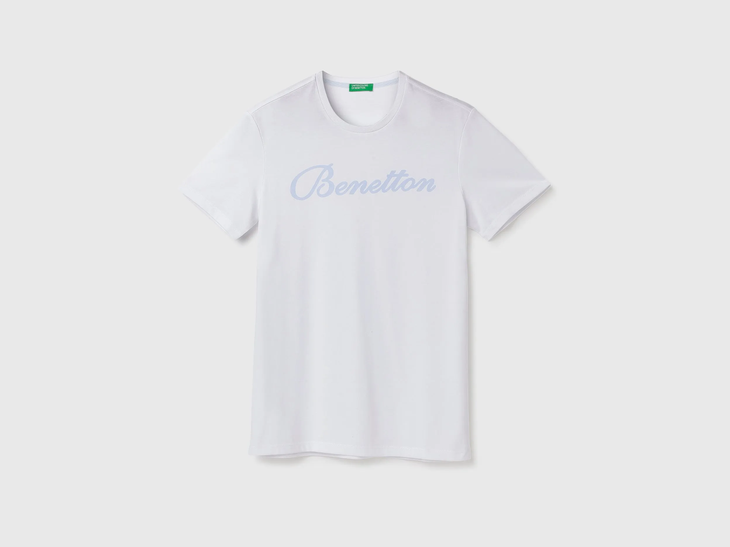 Regular Fit Round Neck Printed T-Shirts