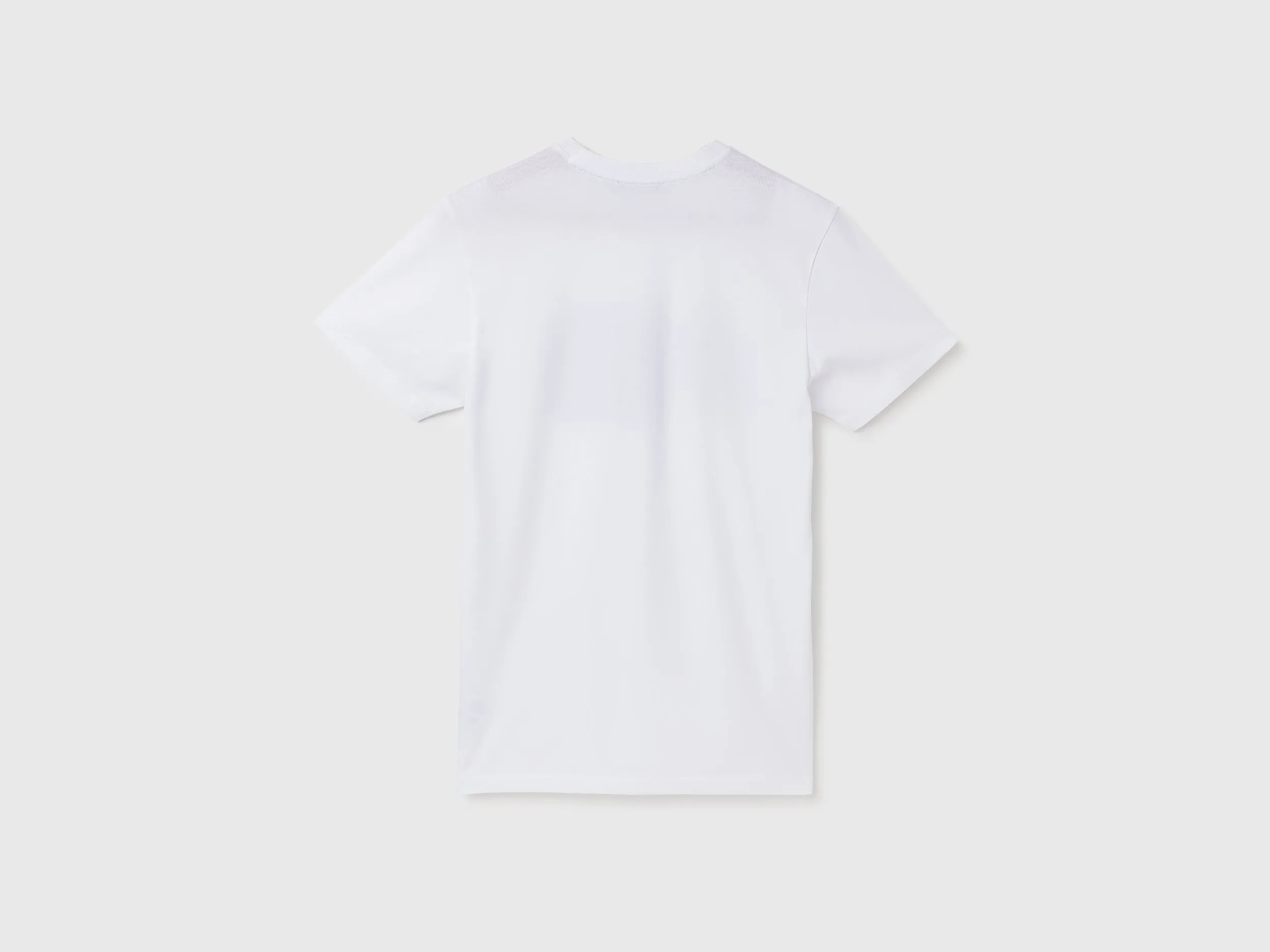 Regular Fit Round Neck Printed T-Shirts