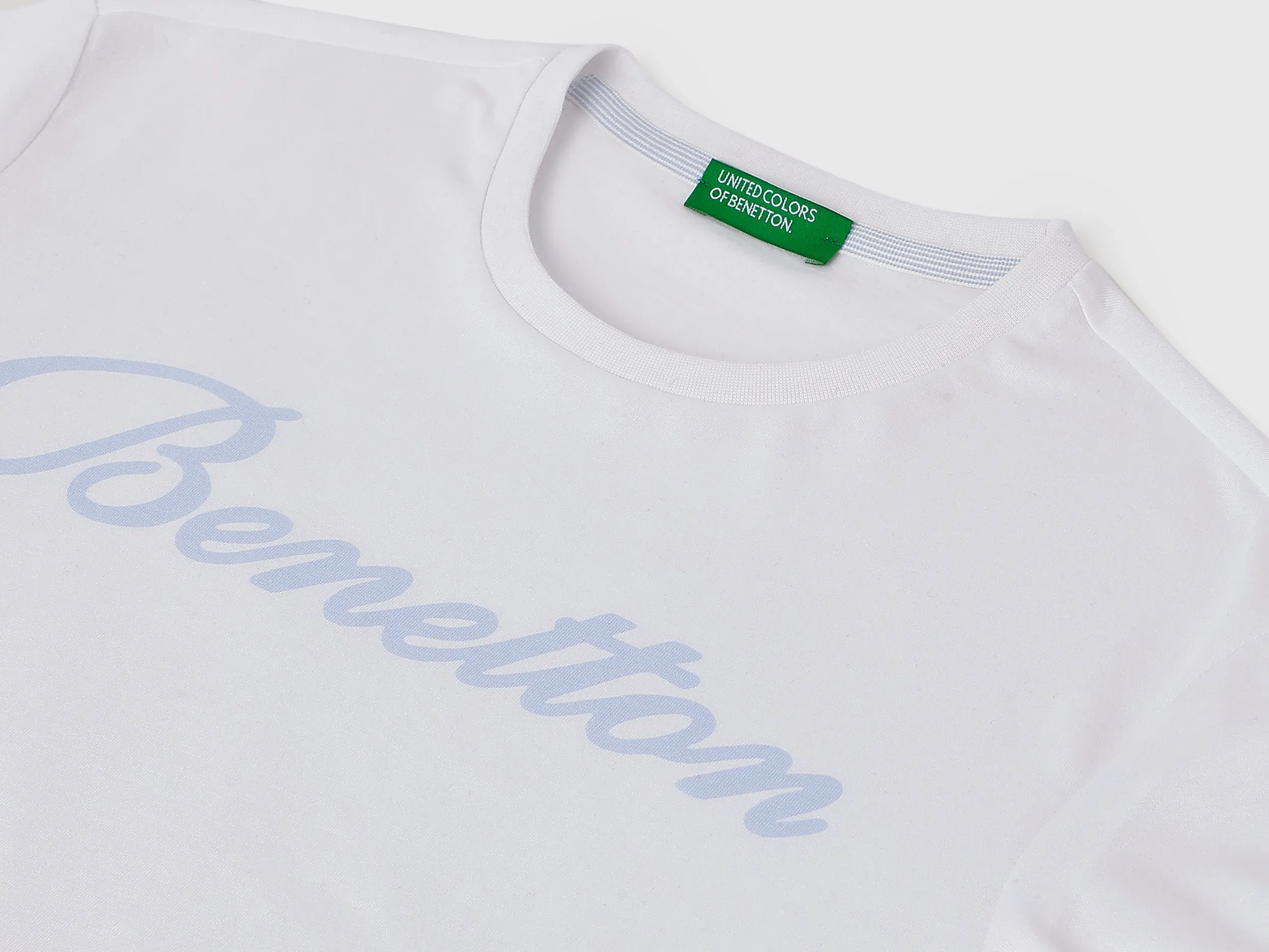 Regular Fit Round Neck Printed T-Shirts