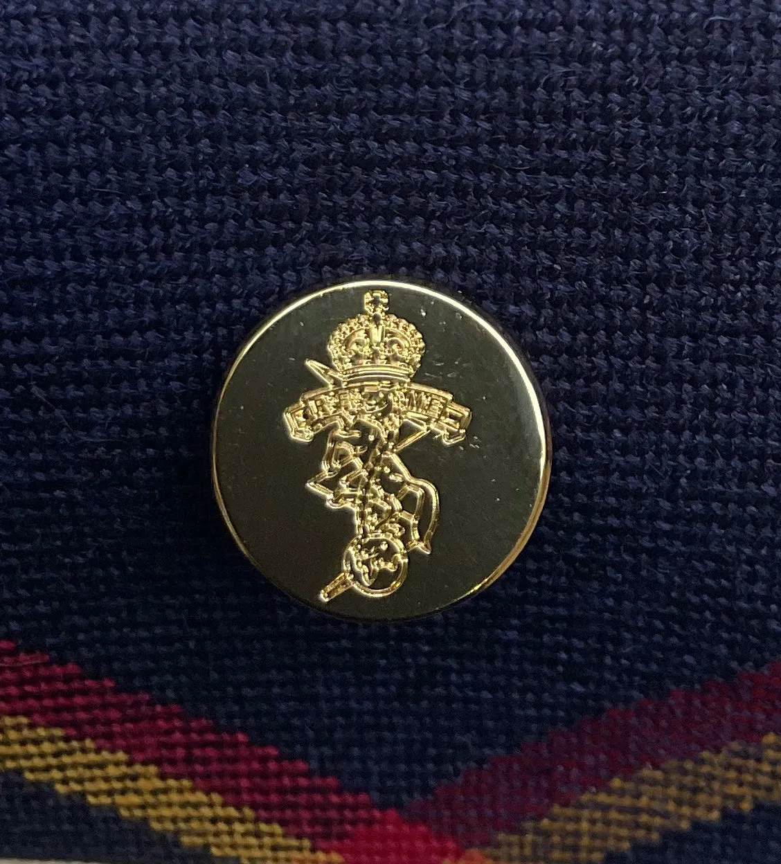 REME Button - Small