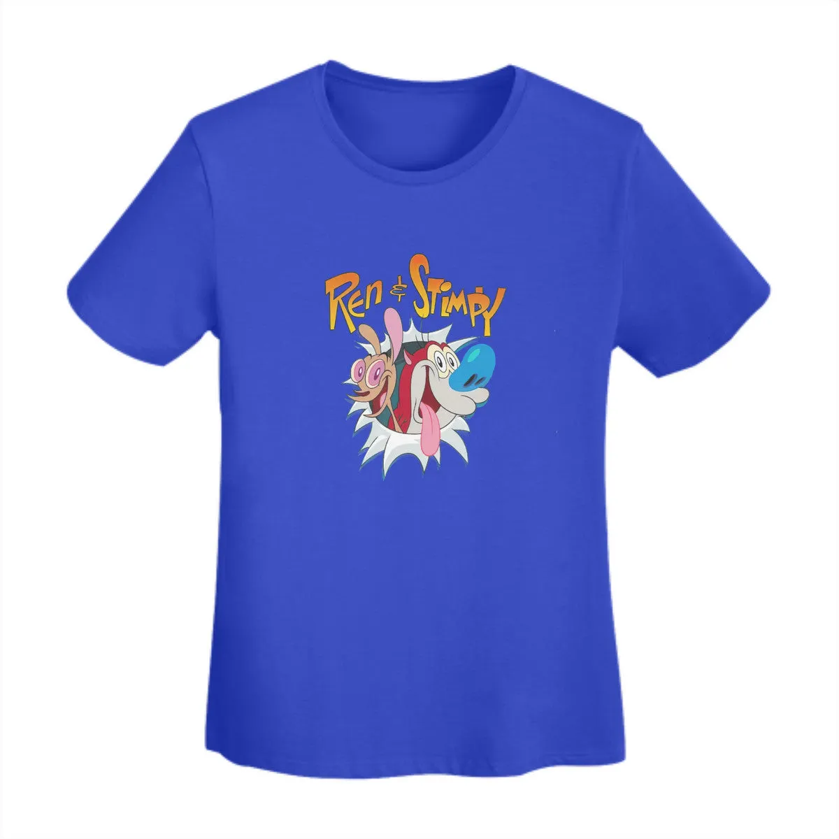 Ren & Stimpy Women's T-Shirt