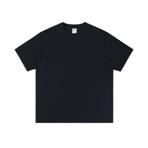 Round Neck Crew Neck T-shirt