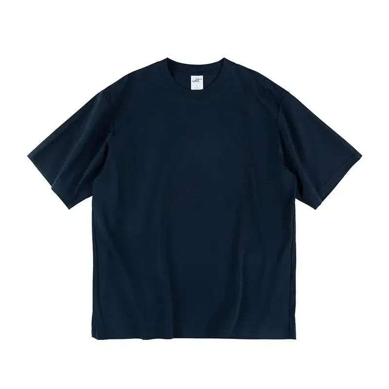Round Neck Crew Neck T-shirt