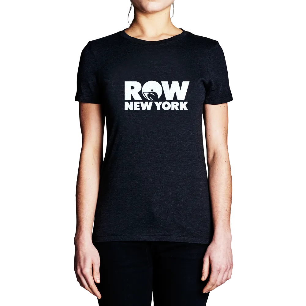 RowNY Womens Logo T-Shirt