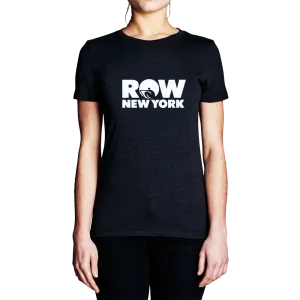 RowNY Womens Logo T-Shirt