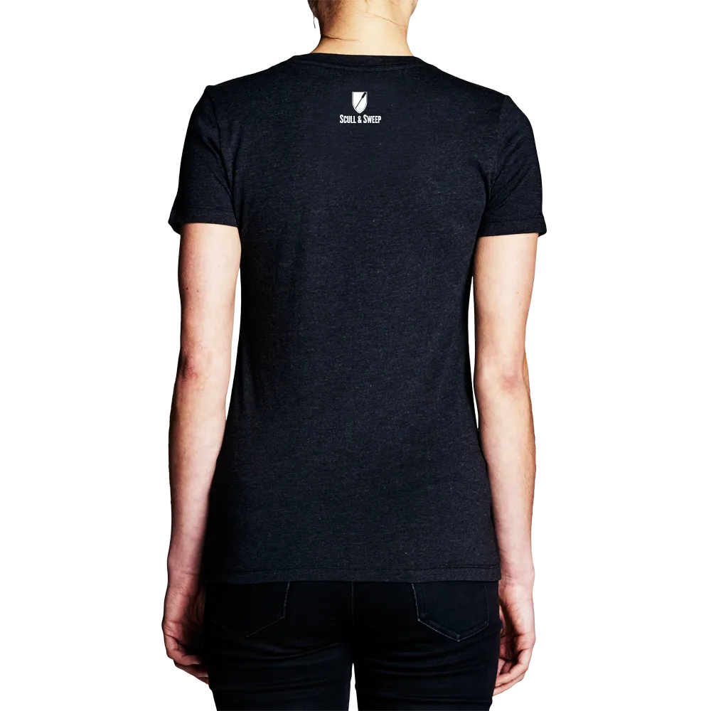 RowNY Womens Logo T-Shirt