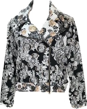 Royal Coin Sport Jacket
