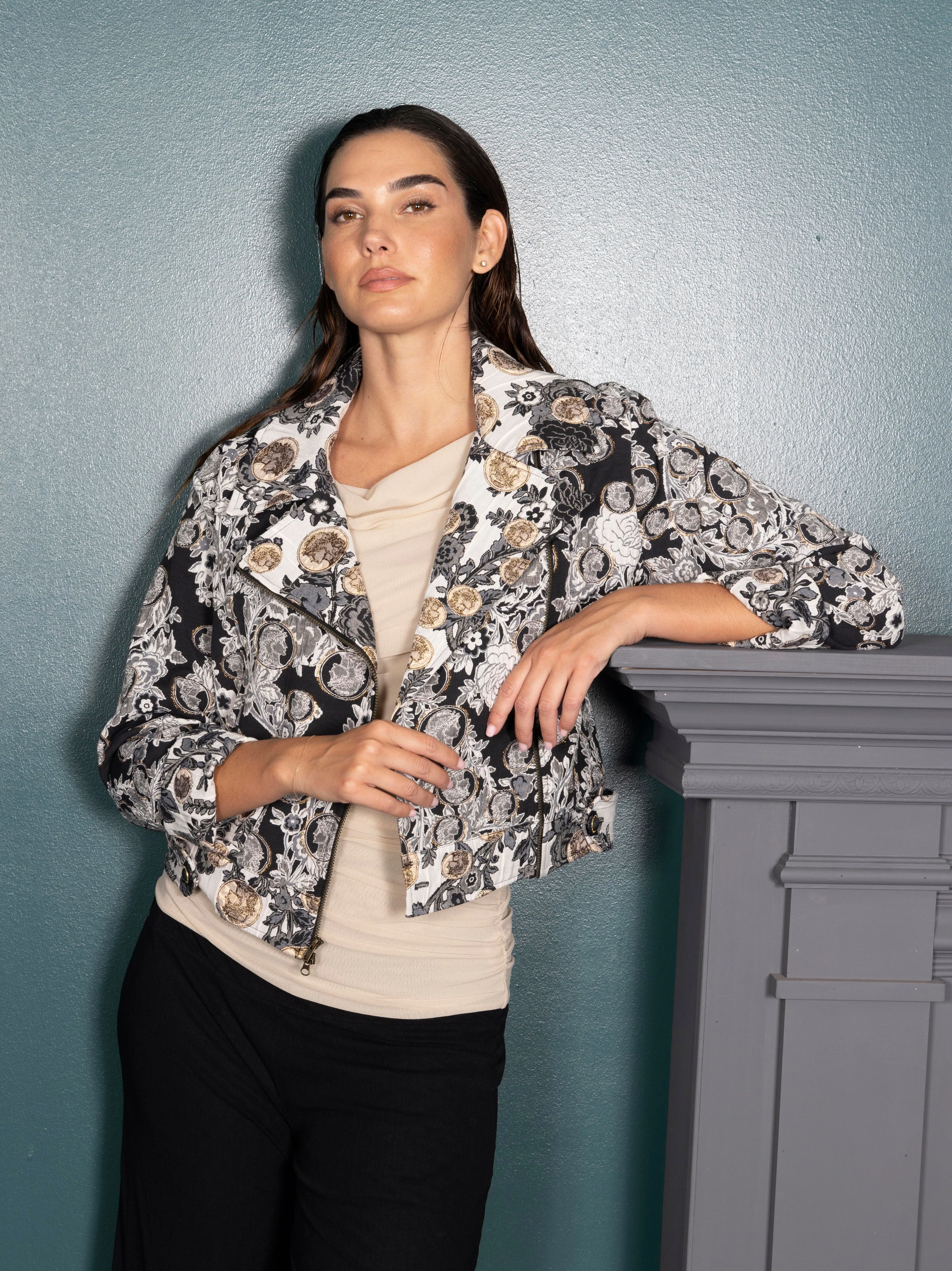 Royal Coin Sport Jacket