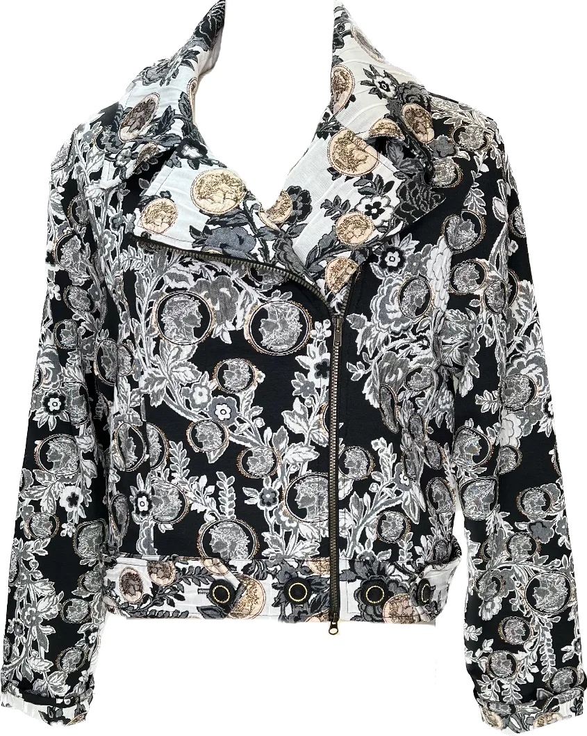 Royal Coin Sport Jacket