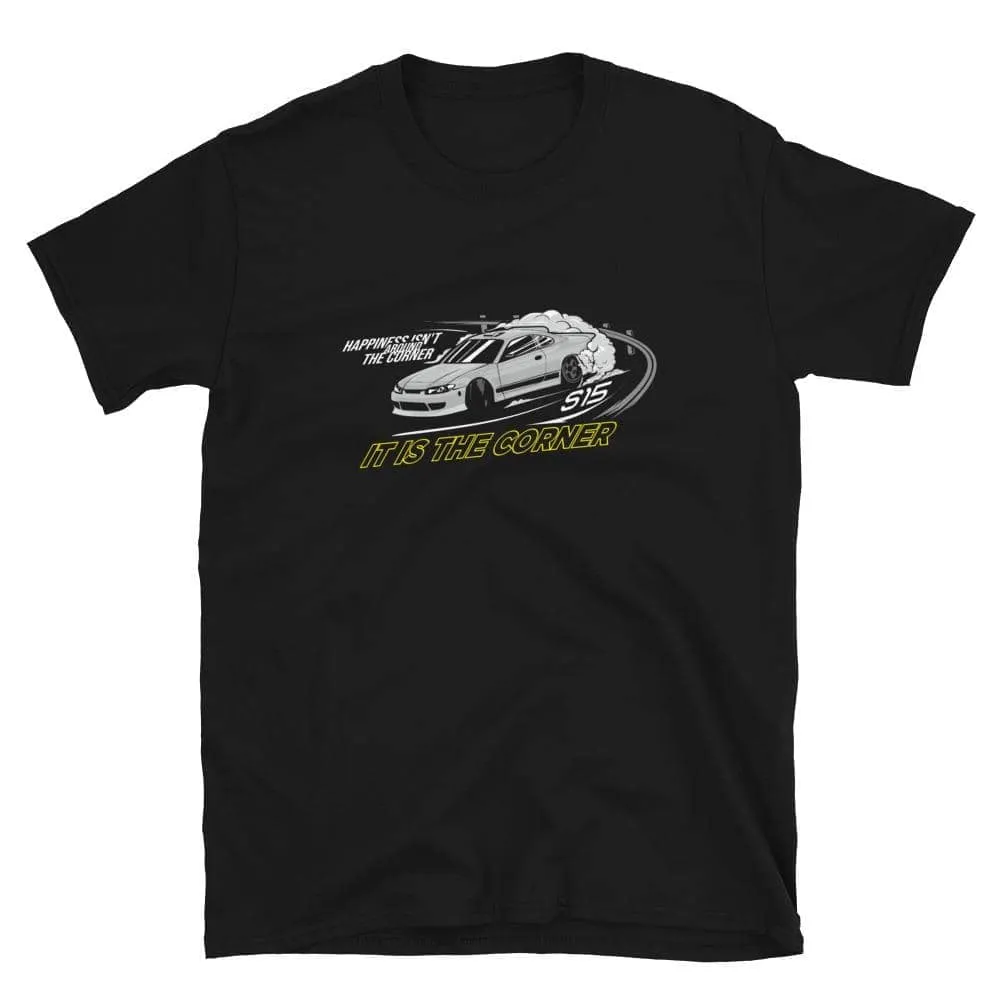 S15 | T-shirt