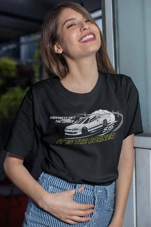 S15 | T-shirt