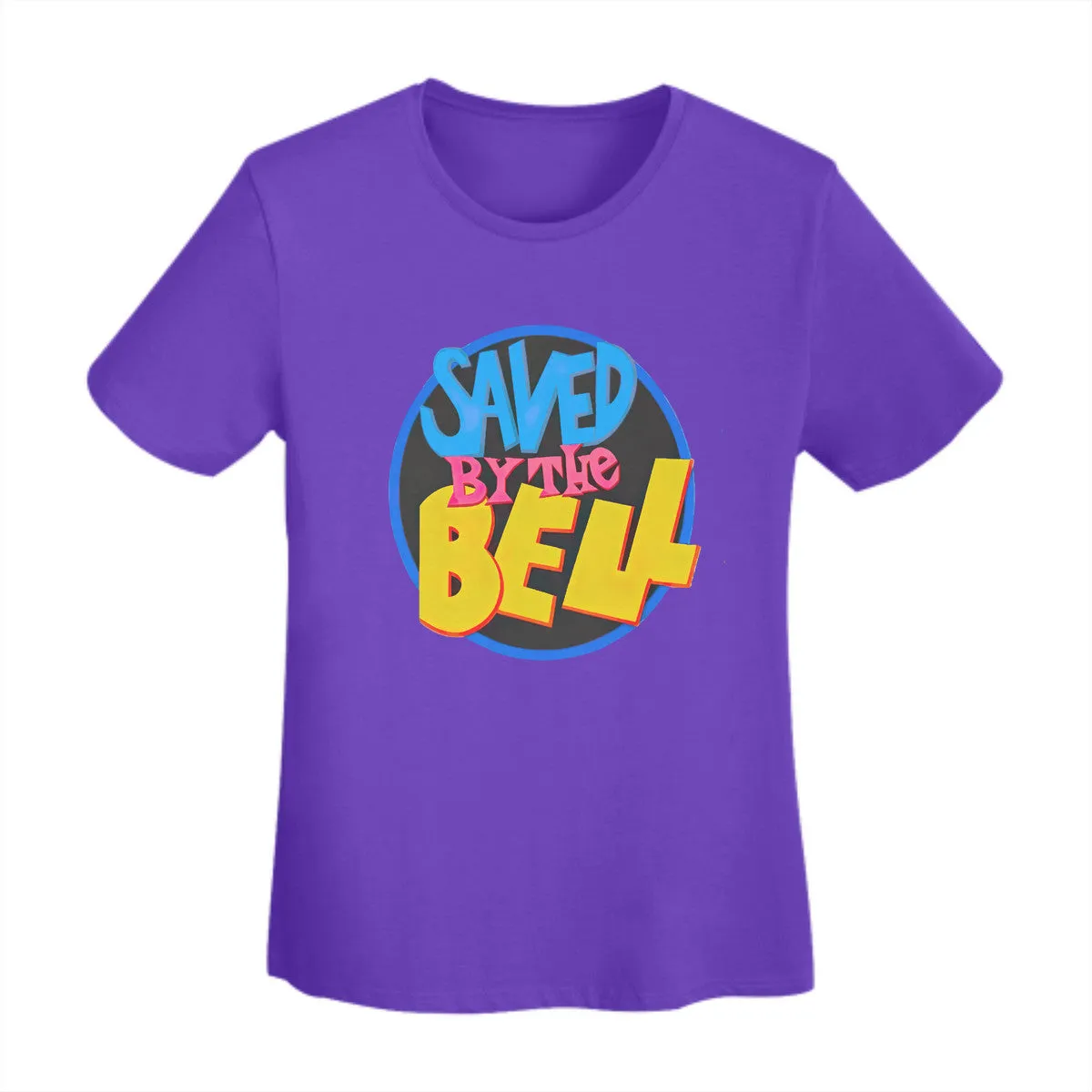 Saved By The Bell Women's T-Shirt