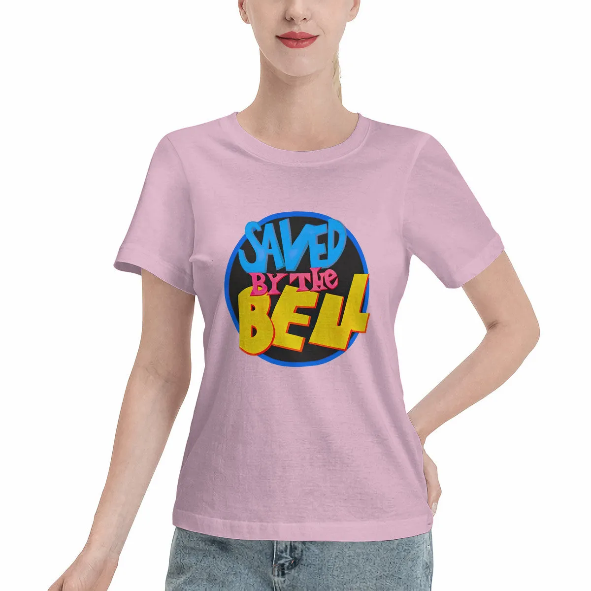 Saved By The Bell Women's T-Shirt