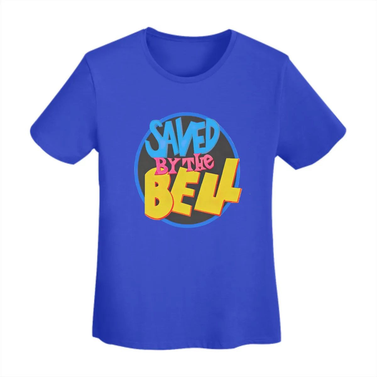 Saved By The Bell Women's T-Shirt