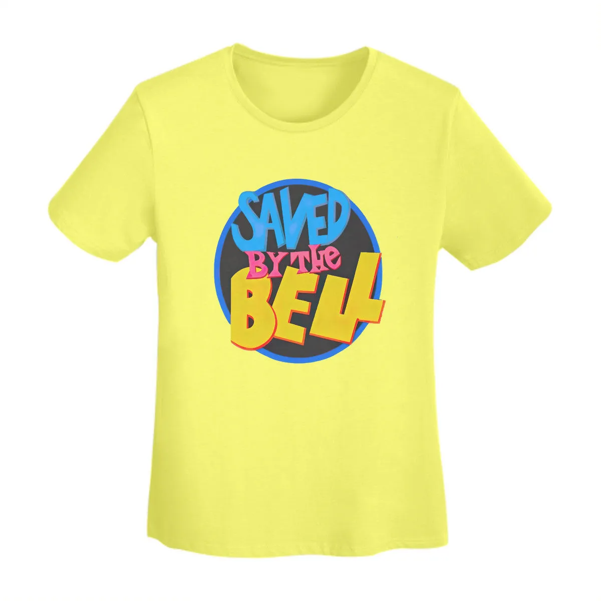 Saved By The Bell Women's T-Shirt