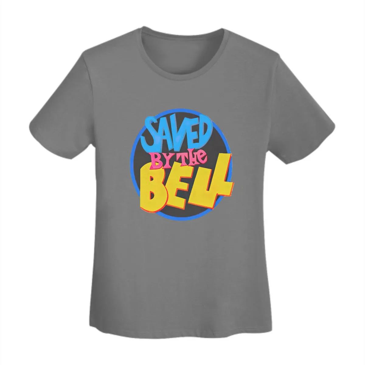 Saved By The Bell Women's T-Shirt