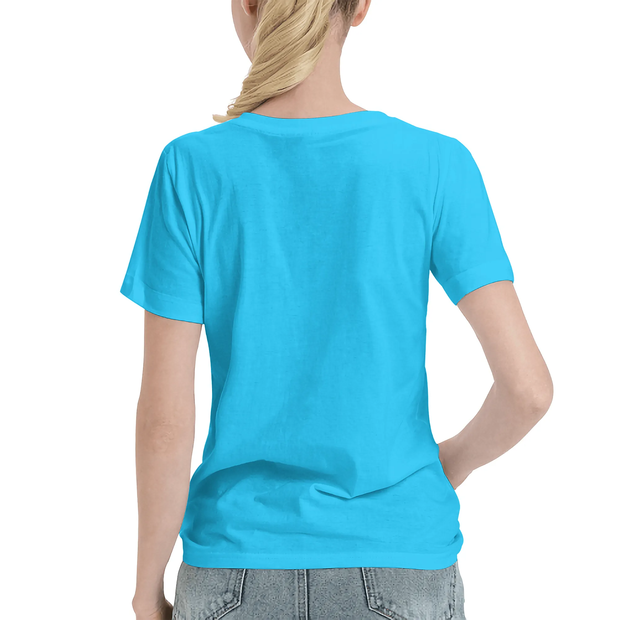 Saved By The Bell Women's T-Shirt