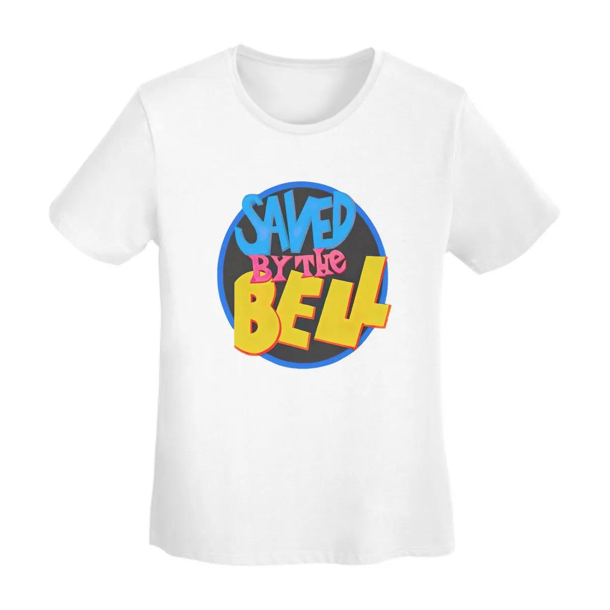 Saved By The Bell Women's T-Shirt